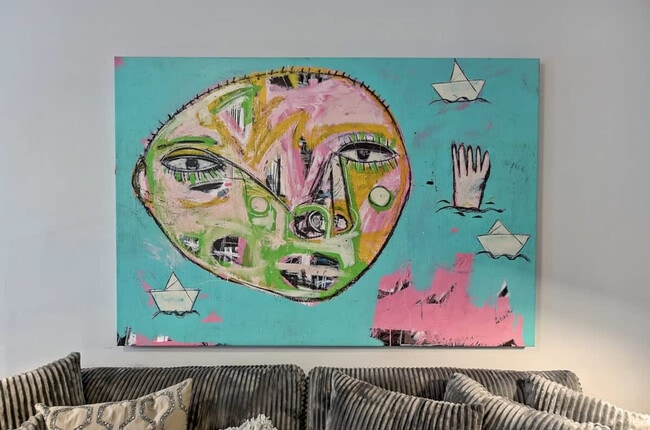 Building Photo - 518 Lamar Ave Unit FL1-ID1331050P