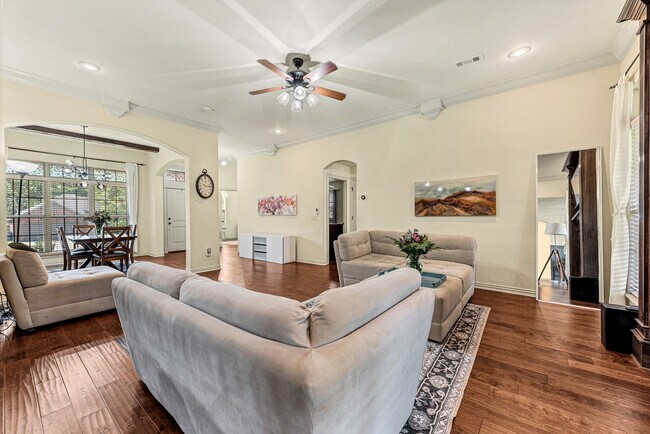 Photo - 3400 SW Briar Creek Ave Casa