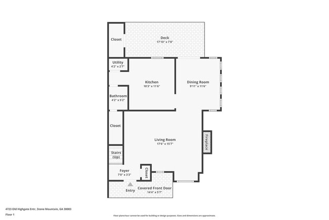 Photo - 4723 Old Highgate Entry