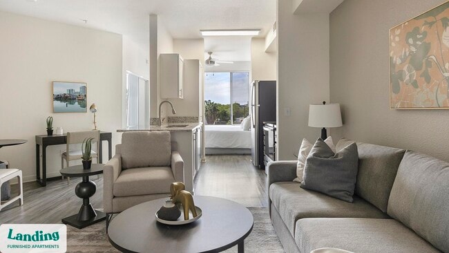 Photo - 1811 E Apache Blvd Unit 3091.1408795