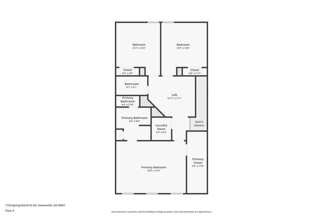 Photo - 1123 Spring Marsh Ct NE