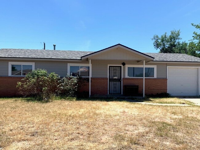 Building Photo - 1804 Cord St