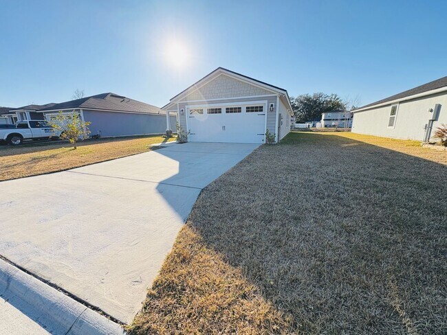 Photo - Move-In Ready 3BR Home with Open Layout, Garage & Water Views