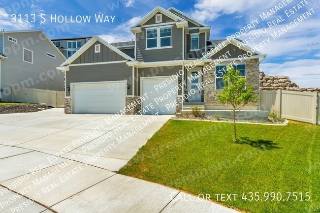 Photo - 3113 S Hollow Way Casa