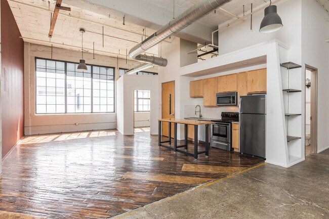 Photo - Wheeler Lofts