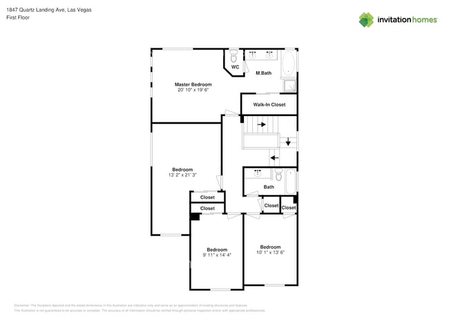 Photo - 1847 E Quartz Landing Ave