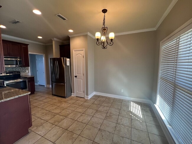 Photo - Fountain Crest Subdivision!