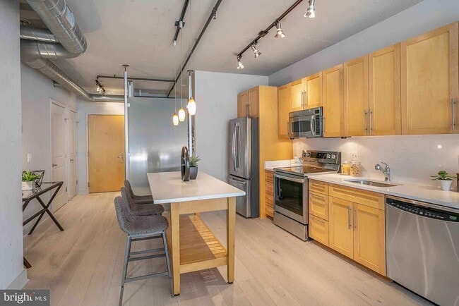 Photo - 2125 14th St NW Unit 205
