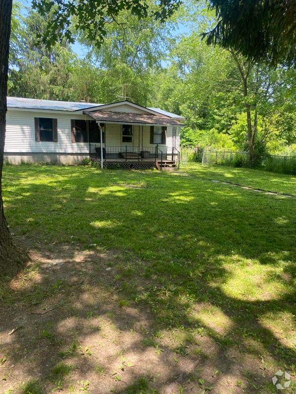 Building Photo - 1071 E Barron Rd Rental