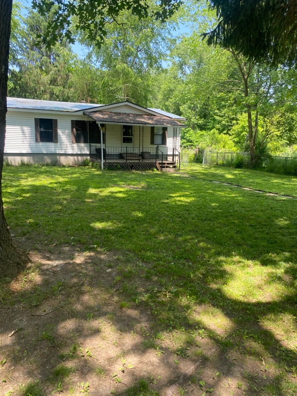 Photo - 1071 E Barron Rd House
