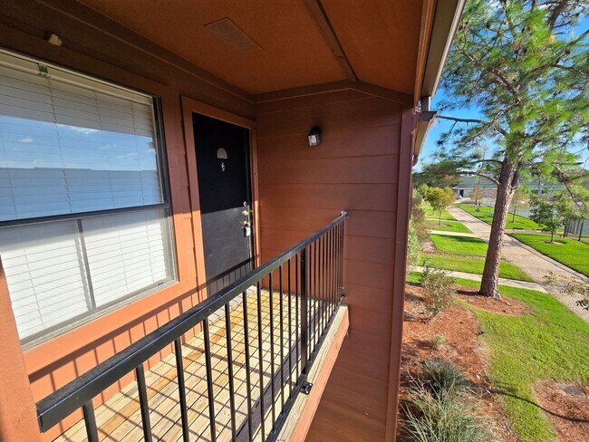 Photo - College Station / 2-bed, 2-bath Condo unit...
