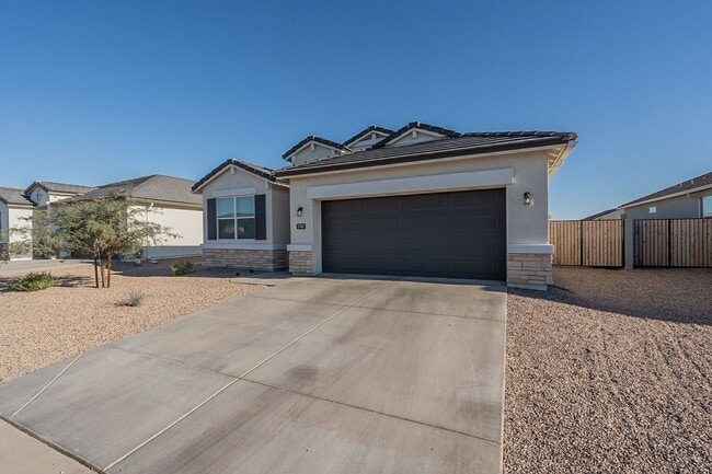 Photo - Coming Soon!  Beautiful New Spacious Home