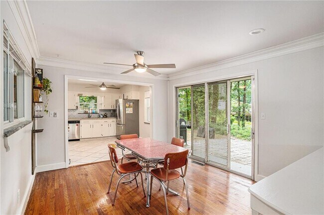 Photo - 2601 Riggs Dr Casa