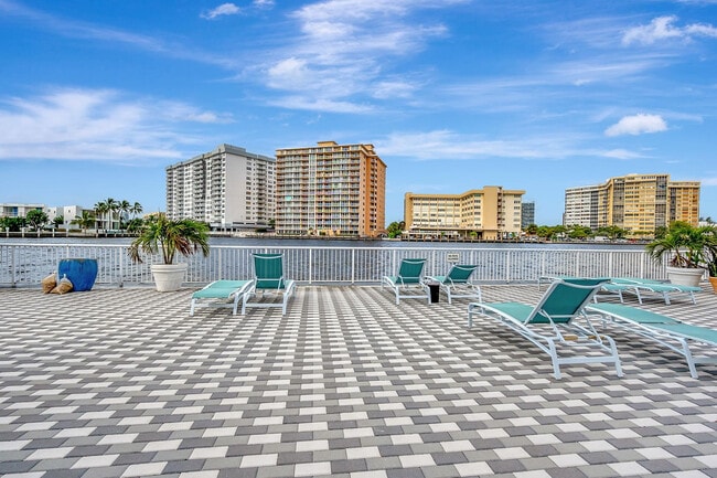 Photo - 1913 S Ocean Dr Unit 207