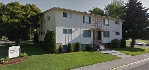 Garfield Apartments - Garfield Apartments