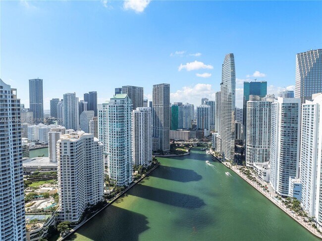 Photo - 300 Biscayne Blvd Way Unit 903C