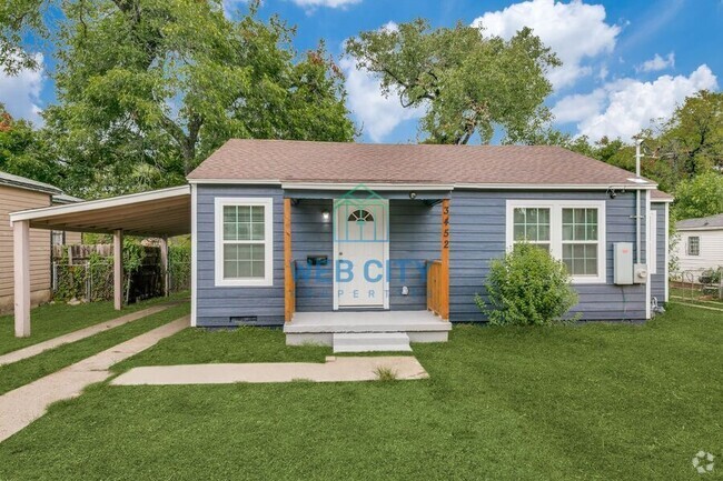 Building Photo - 3452 Kellogg Ave Rental