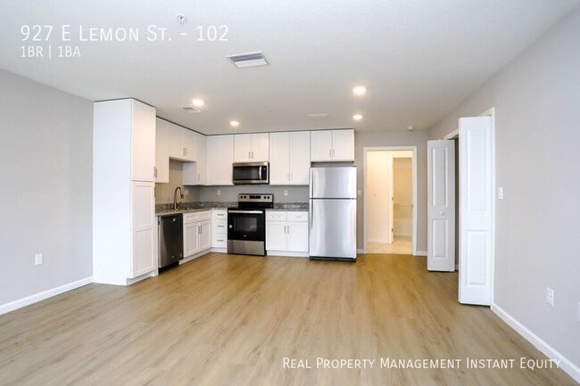 Photo - 927 E Lemon St Unit 102