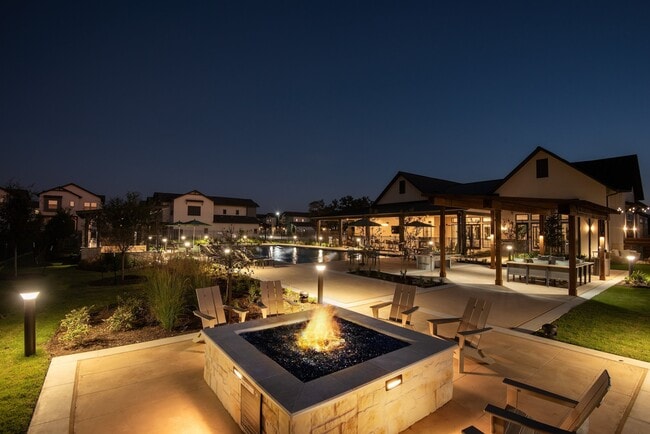 Collection at Boerne