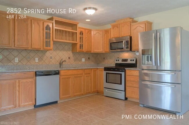 Photo - 2852 Spring House Rd