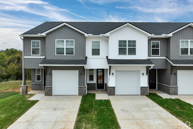 Pleasant Ridge Stables - Pleasant Ridge Stables Townhomes