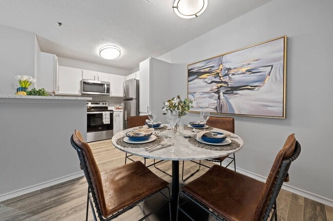 Somerset Apartments