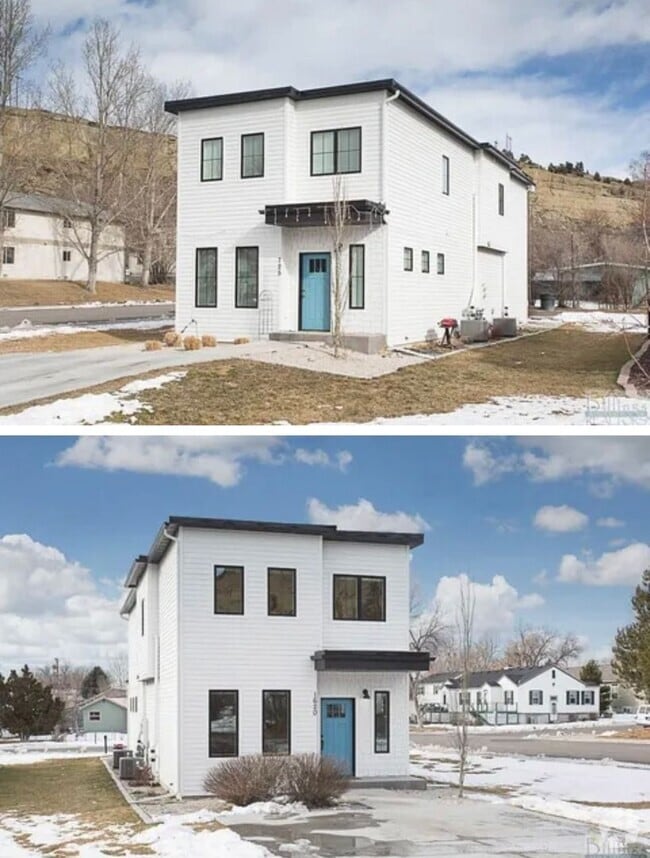 Building Photo - 1620 8th Ave N Rental
