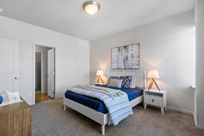 Highline at Kendall Yards - Highline at Kendall Yards