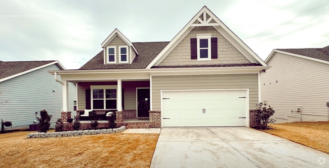 Building Photo - Elegant Furnished Home in Chimney Oaks wit...