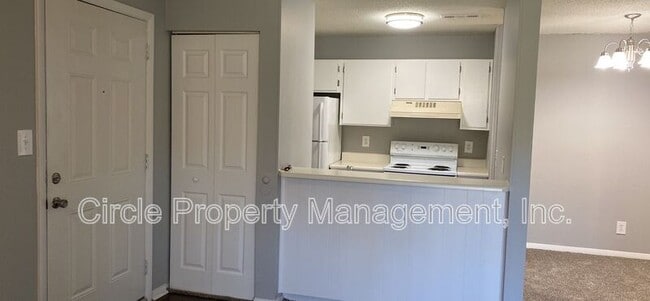 Photo - 4032 Hunters Ridge Dr SW Unidad #6