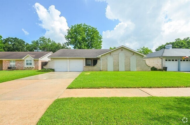 Building Photo - 13810 Ella Lee Ln Rental