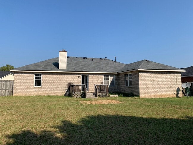 Photo - Close to Gate 6 Ft. Eisenhower.