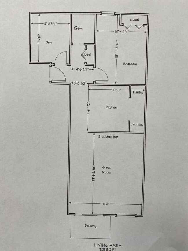 Photo - 1002 Linden Ave