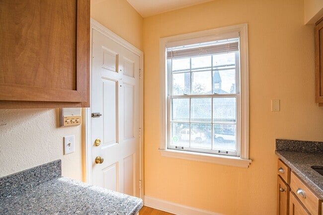 Photo - Charming Condo in Historic San Marco with River Views