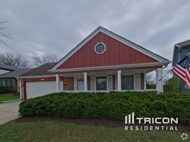 Building Photo - 2836 Garden Dr Rental