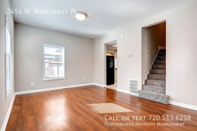 Photo - 3454 W Moncrieff Pl