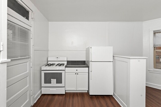 Photo - 5614 N Kimball Ave Unit 18-2A