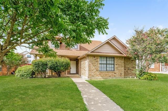 Building Photo - 11825 Hickory Garden Dr Rental