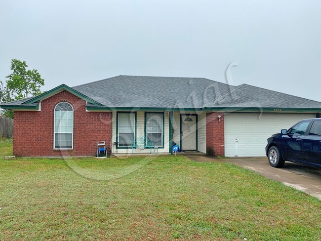 3Bd/2Ba in Killeen, TX! - 3Bd/2Ba in Killeen, TX! House