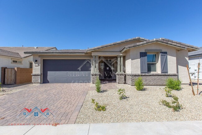 Building Photo - 14250 W Soft Wind Dr