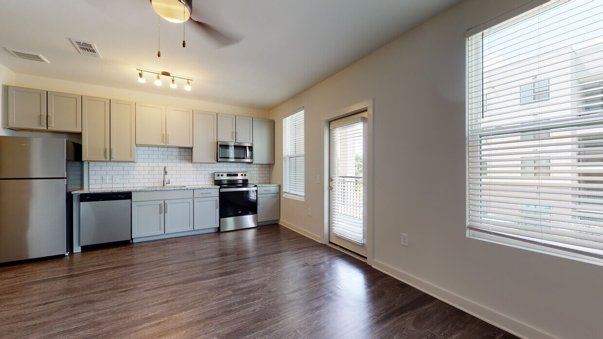 Photo - The Lowery Apartments