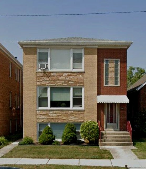 Building Photo - 6542 N Harlem Ave