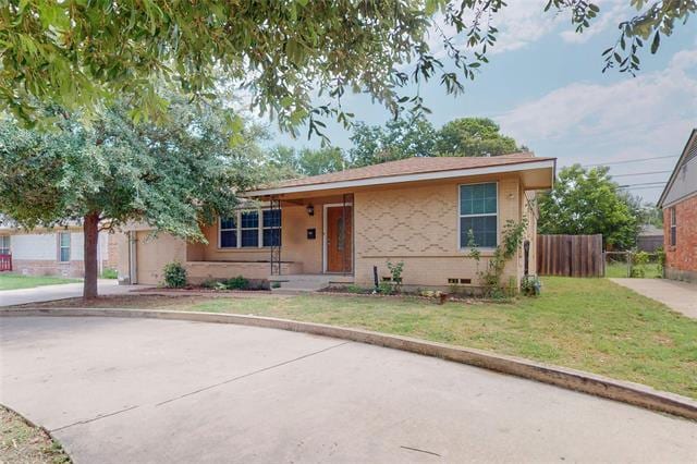 Photo - 1610 N O'Connor Rd