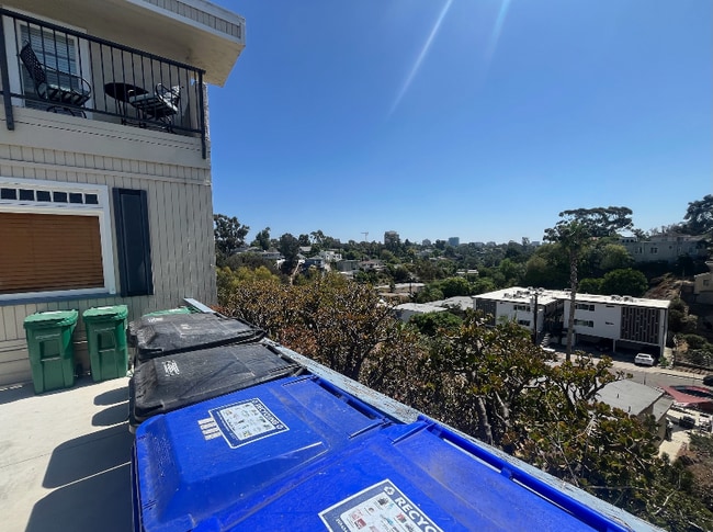 Photo - 3829 Eagle St Unidad 1