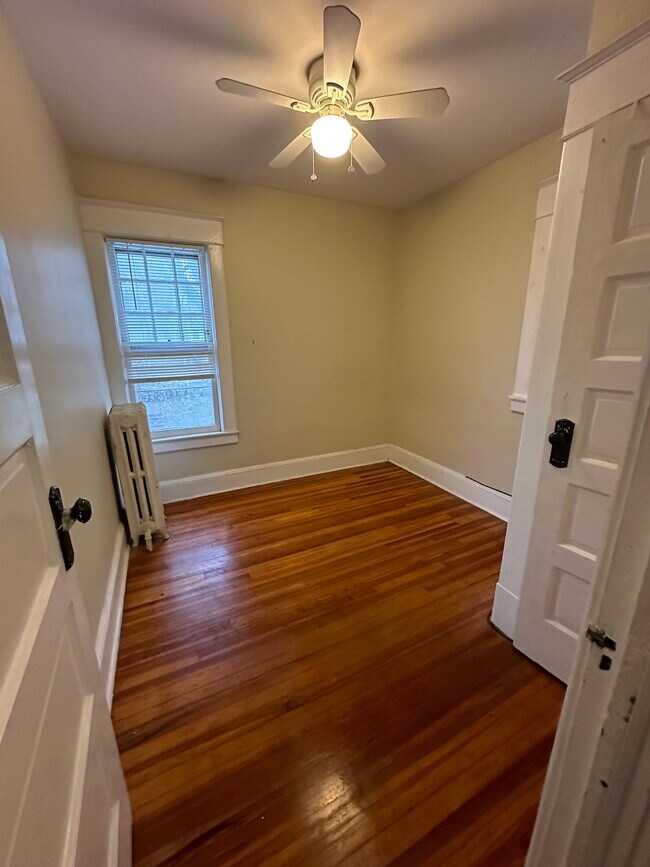 Bedroom #2 - 657 Myrtle Ave Unit 2nd Floor