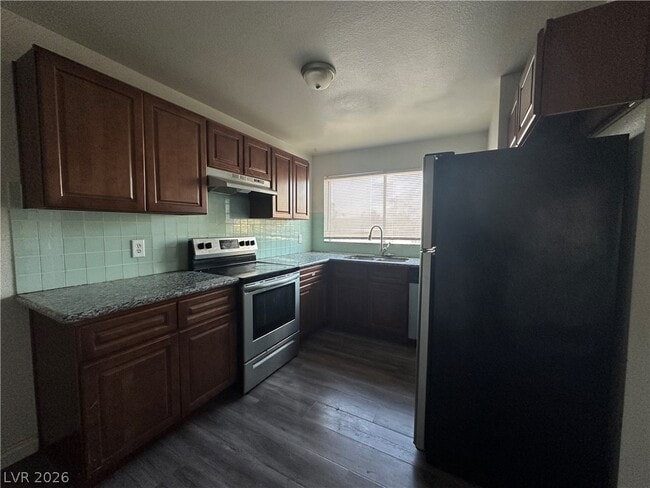 Photo - 3567 Arville St Unit 704C