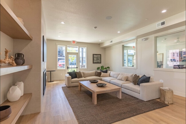 Photo - Cascade Place Apartment Homes