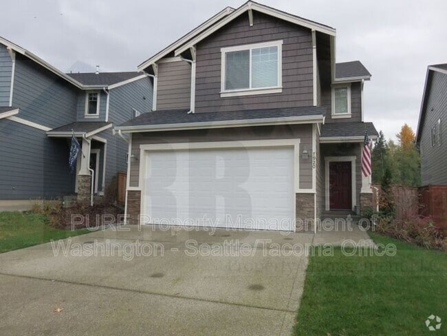 Building Photo - 7920 164th St E Rental