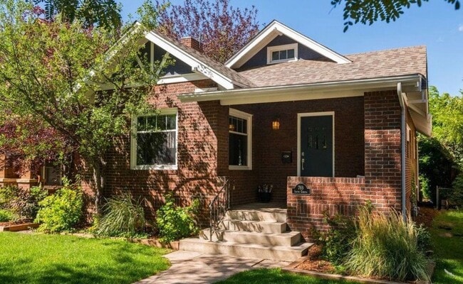 Building Photo - 769 S Corona St