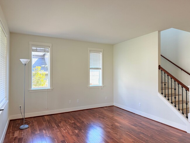 Photo - Spacious 4-Bedroom Home in Brier with AC